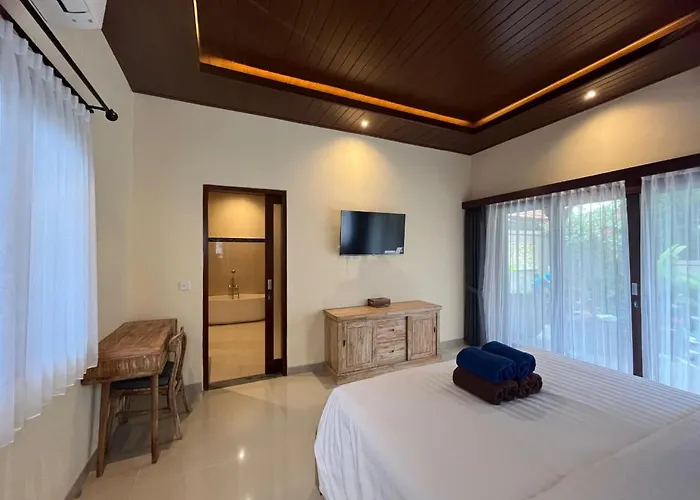Villa Kandara *
