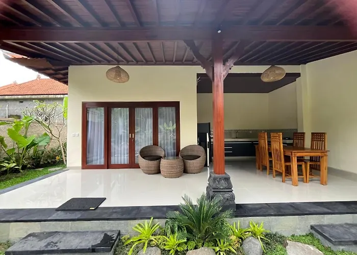 Kandara * Ubud