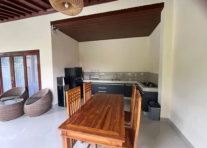 Villa Kandara Ubud