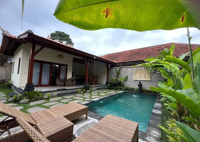Kandara Ubud
