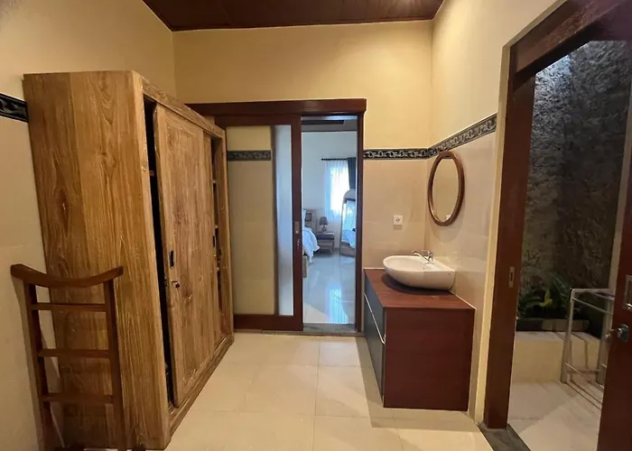 Kandara Villa *
