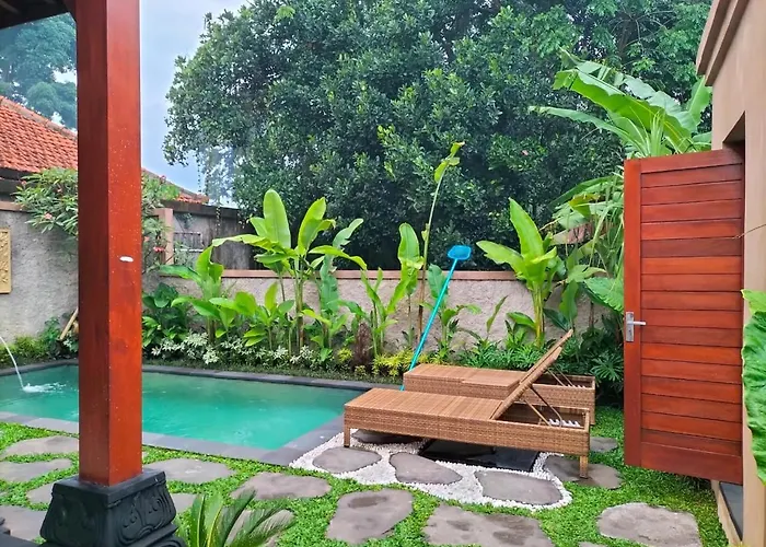 Kandara Ubud